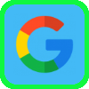 Google Service Logo Allinonesite Bangladesh