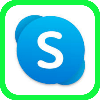 Skype Icon Sitebazz Bangladesh