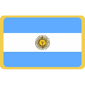 Argentina flag Allinonesite Bangladesh