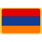 Armenia Flag Allinonesite Bangladesh