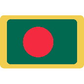 Bangladesh Flag Allinonesite Bangladesh