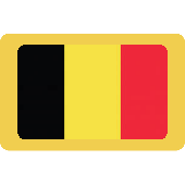 Belgium Flag Allinonesite Bangladesh