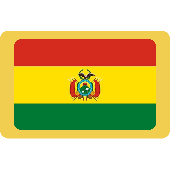 Bolivia Flag Allinonesite Bangladesh