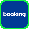 Booking.com Icon Allinonesite Bangladesh