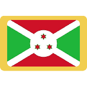 Burundi Flag Allinonesite Bangladesh