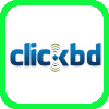 Clickbd Icon Allinonesite Bangladesh