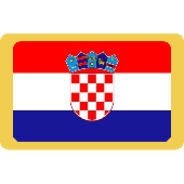 Croatia Flag Allinonesite Bangladesh