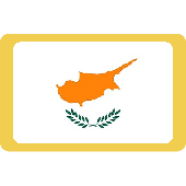 Cyprus Flag Allinonesite Bangladesh