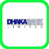 Dhaka Bank Icon Allinonesite Bangladesh