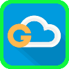 G Cloud Icon Allinonesite Bangladesh