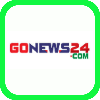 Go News24 Icon Allinonesite Bangladesh