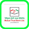 Mutual Trust Bank Icon Allinonesite Bangladesh