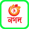 Nogod Icon Allinonesite Bangladesh