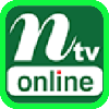 Ntv Online Icon Allinonesite Bangladesh