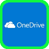 One Drive Icon Allinonesite Bangladesh