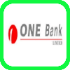 OneBank Icon Allinonesite Bangladesh