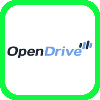 Open Drive Icon Allinonesite Bangladesh