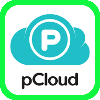 Pcloud Icon Allinonesite Bangladesh