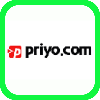 Priyo.com Icon Allinonesite Bangladesh