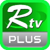 Rtv Plus Icon Allinonesite Bangladesh