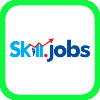 Skill Jobs Icon Allinonesite Bangladesh