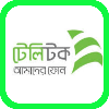 Teletalk Icon Allinonesite Bangladesh