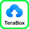 TeraBox Icon Allinonesite Bangladesh