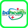 bd health Icon Allinonesite Bangladesh