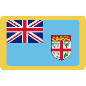 Fiji Flag Allinonesite Bangladesh