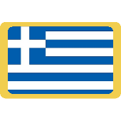 Greece Flag Allinonesite Bangladesh