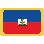 Haiti Flag Allinonesite Bangladesh