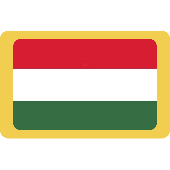 Hungary Flag Allinonesite Bangladesh