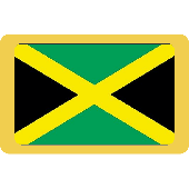 Jamaica Flag Allinonesite Bangladesh