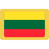 Lithuania Flag Allinonesite Bangladesh