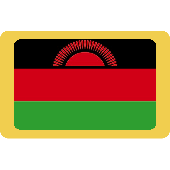 Malawi Flag Allinonesite Bangladesh