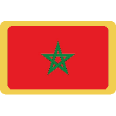 Morocco Flag Allinonesite Bangladesh