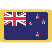 New Zealand Flag Allinonesite Bangladesh