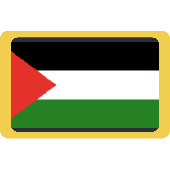 Palestine Flag Allinonesite Bangladesh