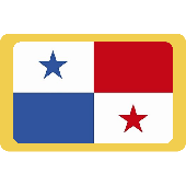 Panama Flag Allinonesite Bangladesh