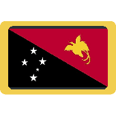 Papua New Guinea Flag Allinonesite Bangladesh