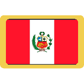 Peru Flag Allinonesite Bangladesh