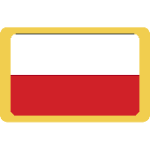 Poland Flag Allinonesite Bangladesh