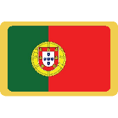 Portugal Flag Allinonesite Bangladesh