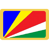 Seychelles Flag Allinonesite Bangladesh