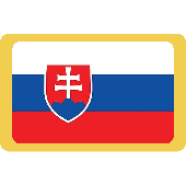 Slovakia Flag Allinonesite Bangladesh