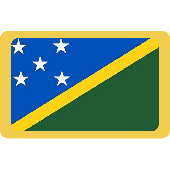 Solomon islands Flag Allinonesite Bangladesh