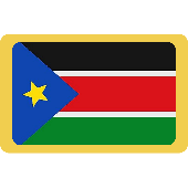 South Sudan Flag Allinonesite Bangladesh