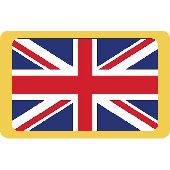 United Kingdom Flag Allinonesite Bangladesh