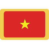 Vietnam Flag Allinonesite Bangladesh