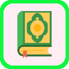 Hadis Icon by Sitebazz Home